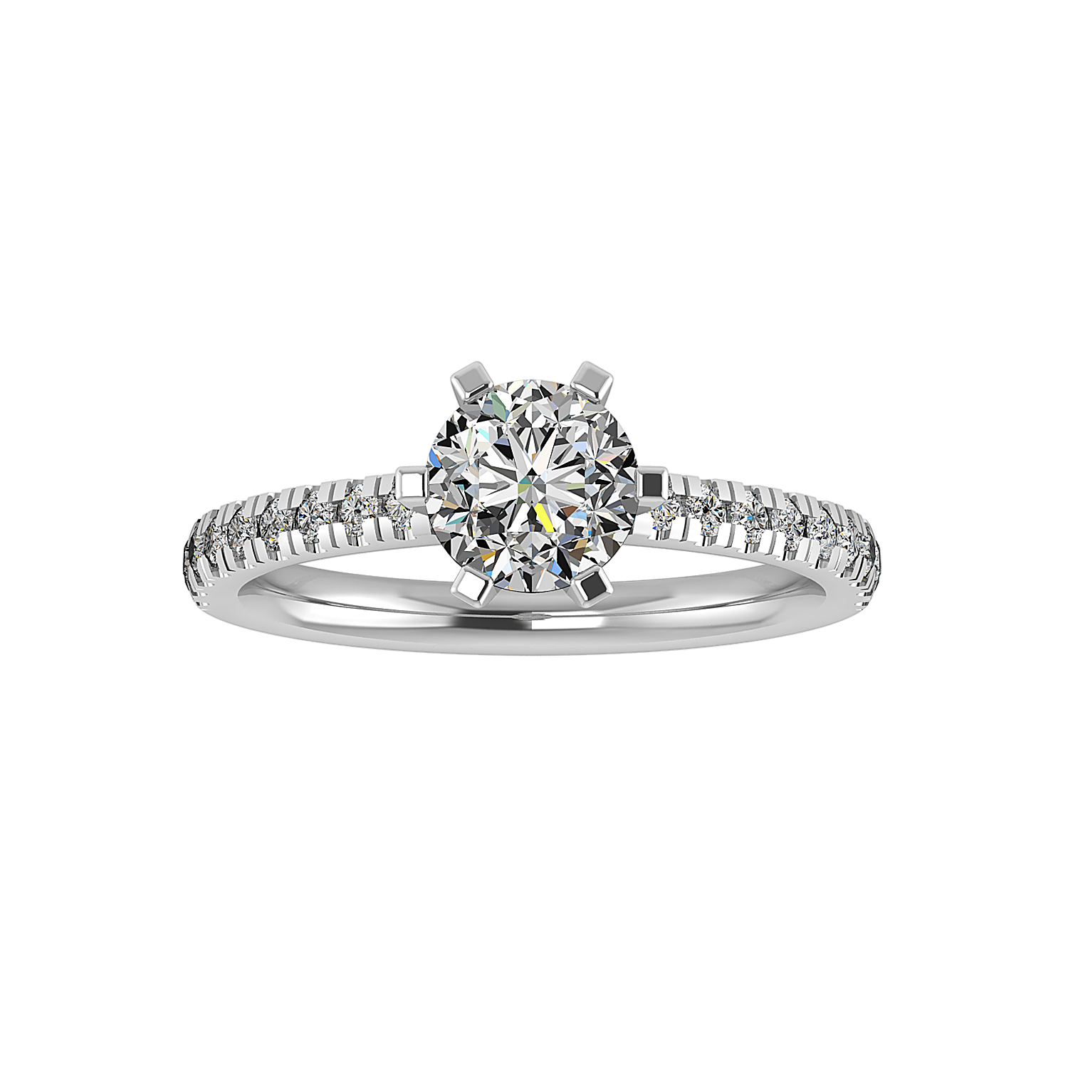 Arabella Engagement Ring